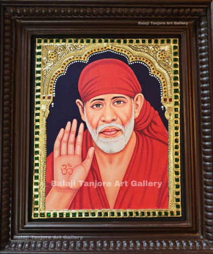 Tanjore Painting in Chennai