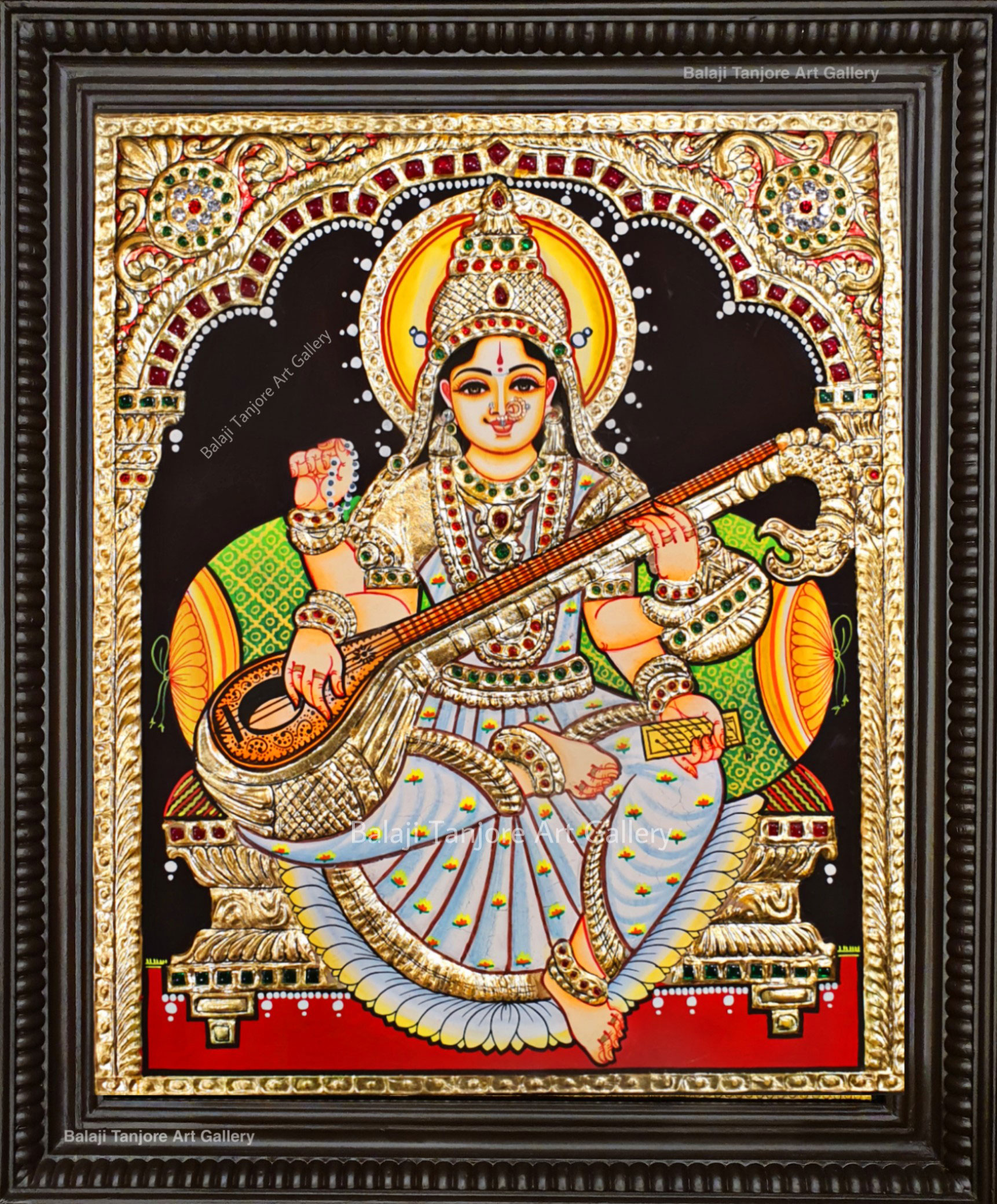 Tanjore Painting In Chennai   D7BA8206 1518 4DE4 BB62 93231C1D18D3 06102021 1633516474 