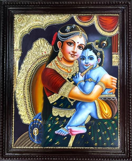 Tanjore Painting in Chennai