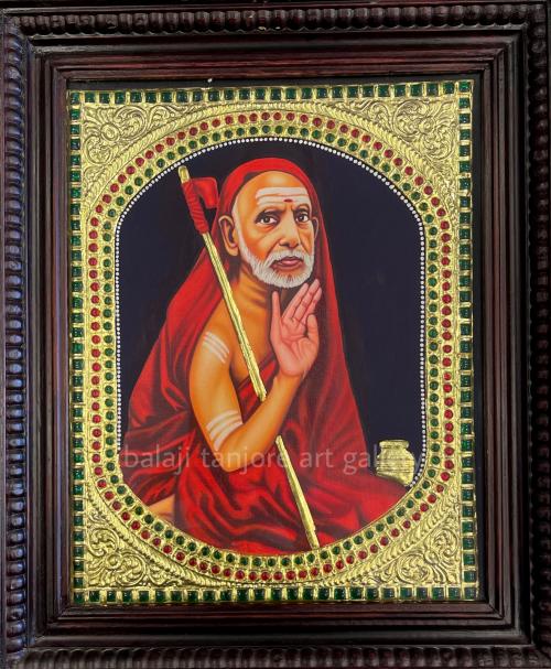 Decoration-Gifts Tanjore Paintings - BalajiTanjoreArtGallery