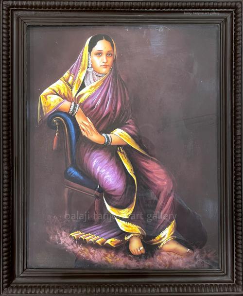 Tanjore Painting in Chennai