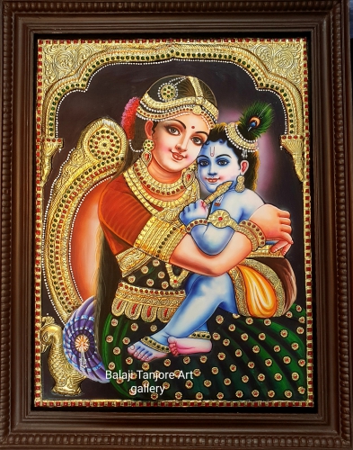 Tanjore Painting in Chennai