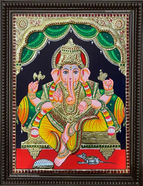 Tanjore Painting in Chennai