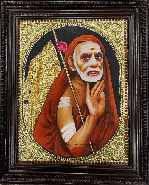 Tanjore Painting in Chennai