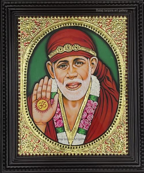 Tanjore Painting in Chennai