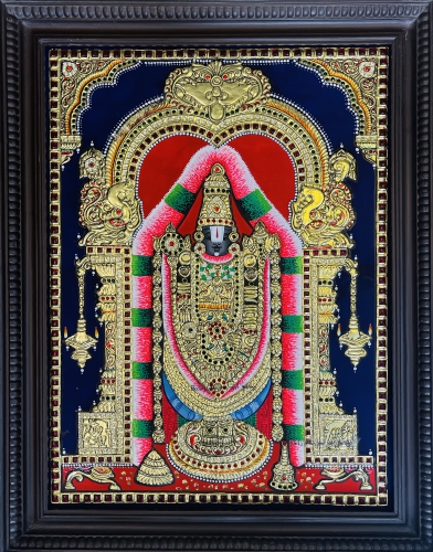 Tanjore Painting in Chennai