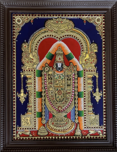 Tanjore Painting in Chennai